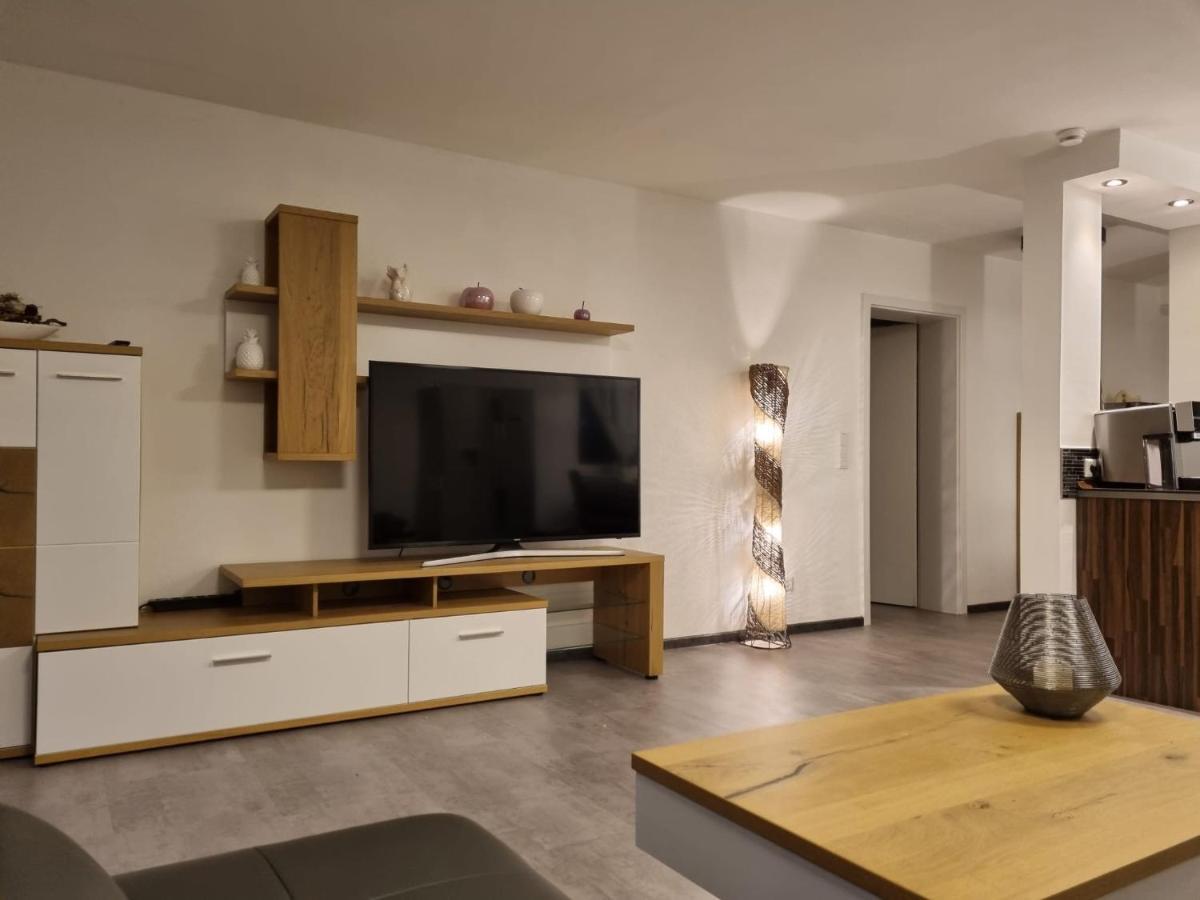 Fewo Nurnberg Seenland Buchenbach  Dış mekan fotoğraf